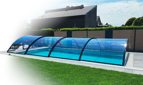 Akce - zastřešení